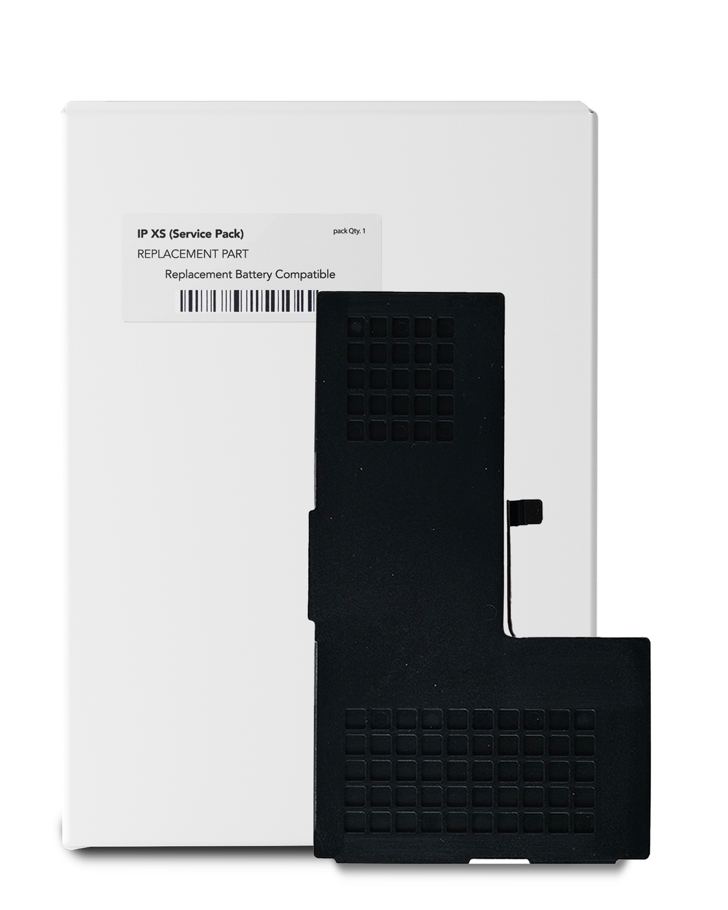 Replacement Battery For iPhone XS (Service Pack)