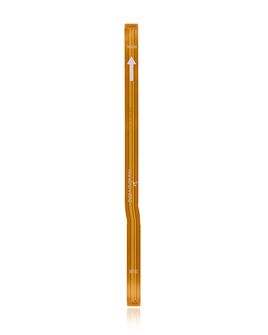 Mainboard Flex Cable (Connected To Charging Port) For Samsung Galaxy Tab A 10.1" (T510 / T515 / T517) (2019) - Samsung Galaxy Tab A 10.1" (2019) Replacement Parts - SKU 107081017238 - product image 1