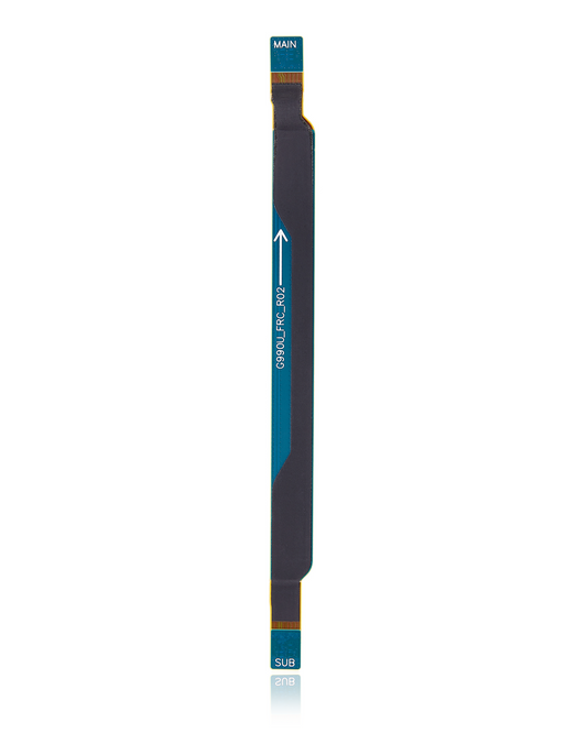 Antenna Connecting Cable (Mainboard To Charging Port) For Samsung Galaxy S21 FE 5G (G990U)