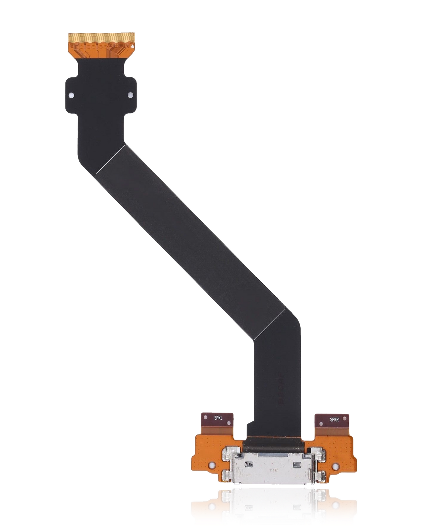 Charging Port Flex Cable For Samsung Galaxy Tab 8.9" (P7300) (Premium) Samsung Galaxy Tab replacement part image 1