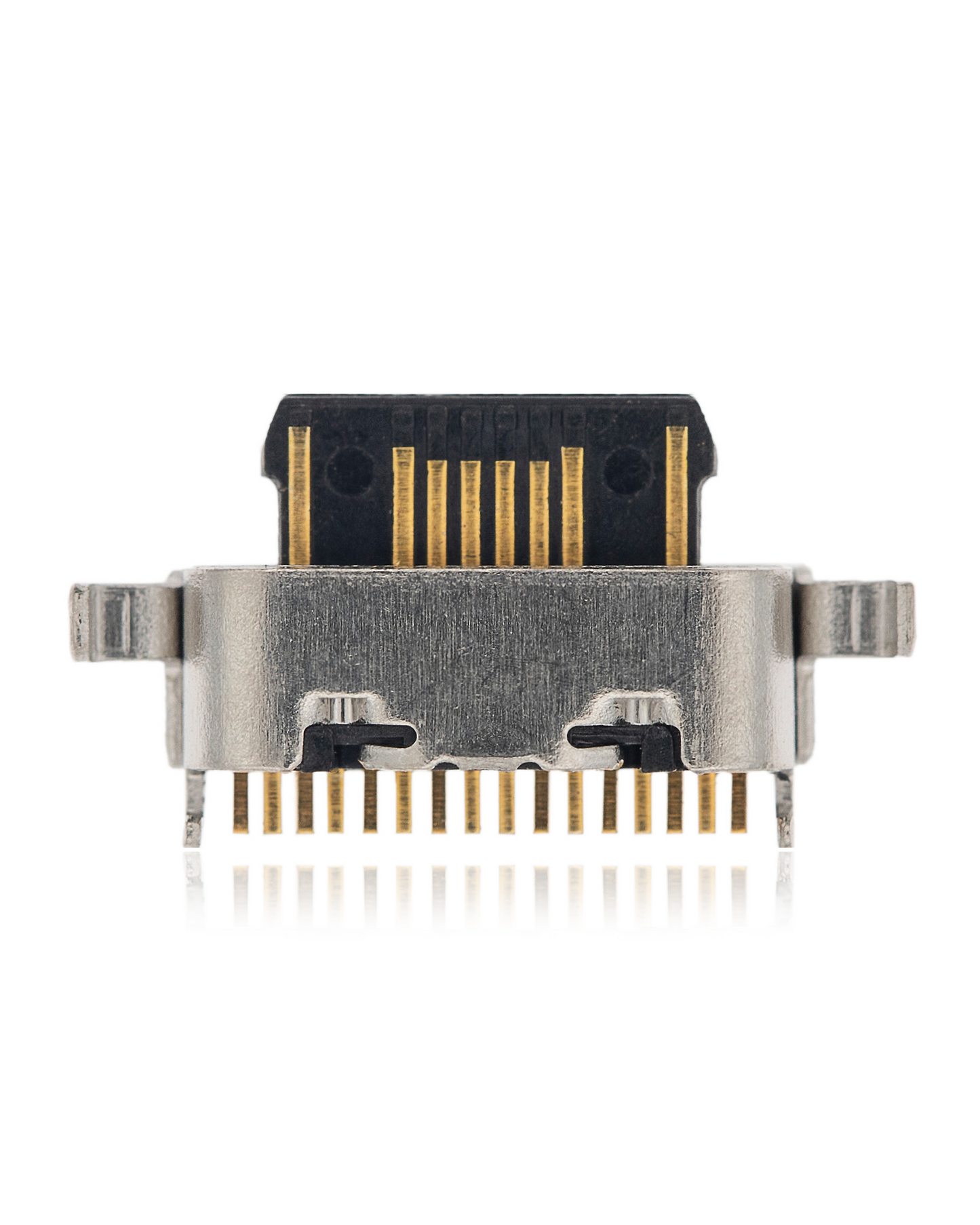 Charging Port For Motorola Moto G7 Power (XT1955 / 2019) / G7 Supra (XT1955-5 / 2019) (Soldering Required) | compatible mobile phone replacement part | SKU 107082064521 | product image 1
