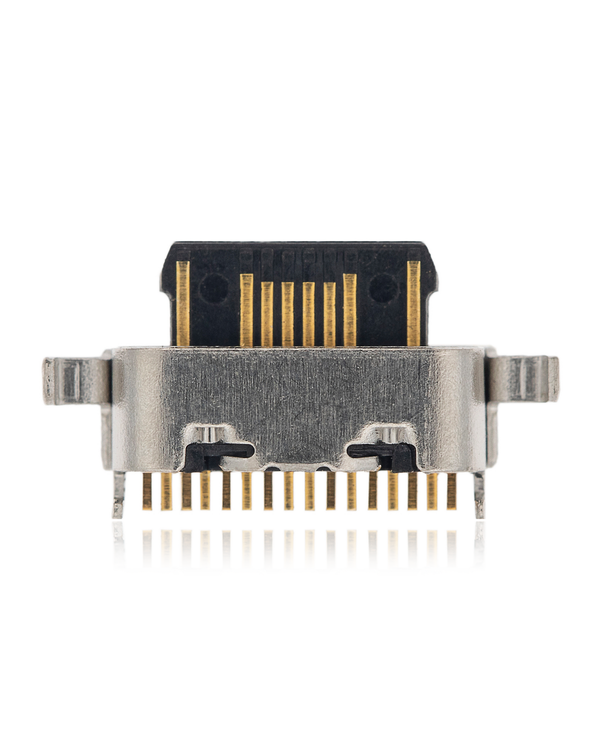 Charging Port For Motorola Moto G7 Power (XT1955 / 2019) / G7 Supra (XT1955-5 / 2019) (Soldering Required) | compatible mobile phone replacement part | SKU 107082064521 | product image 1