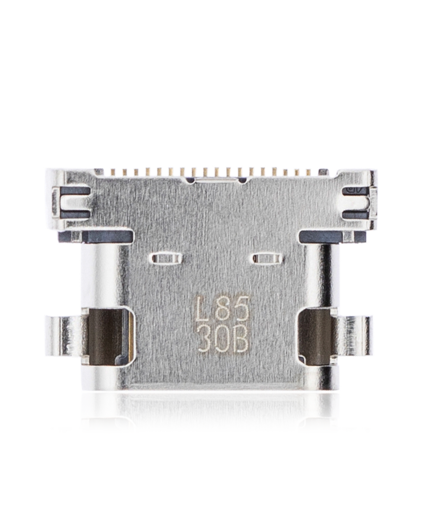 Charging Port For LG G5 / Motorola Moto Z2 Play (XT1710 / 2017) (Soldering Required) - Motorola replacement part, primary product view, SKU 107082043531