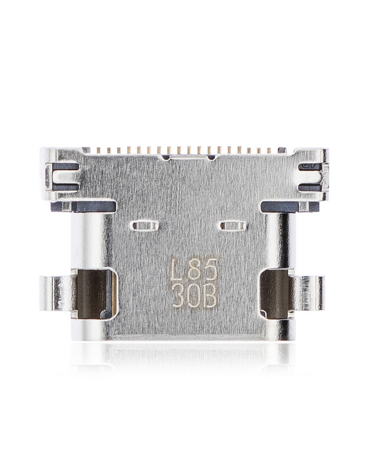 Charging Port For LG G5 / Motorola Moto Z2 Play (XT1710 / 2017) (Soldering Required) - Motorola replacement part, primary product view, SKU 107082043531
