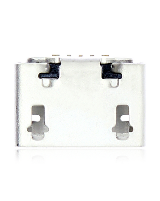 Charging Port For Motorola Moto X2 (XT1096 / 2014) - Motorola phone replacement part, primary product view, SKU 107082032921