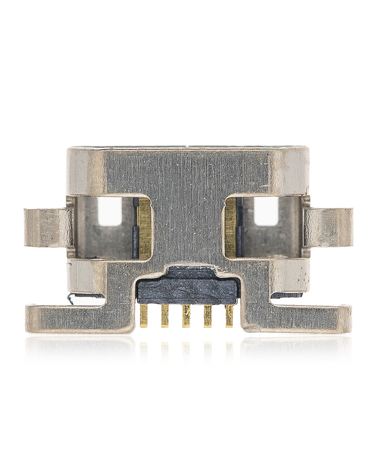 Charging Port For Motorola Moto G2 (XT1068 / 2014) (Soldering Required) | compatible mobile phone replacement part | SKU 107082033921 | product image 1