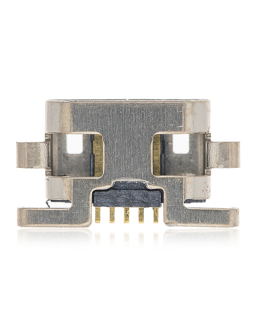 Charging Port For Motorola Moto G2 (XT1068 / 2014) (Soldering Required) | compatible mobile phone replacement part | SKU 107082033921 | product image 1