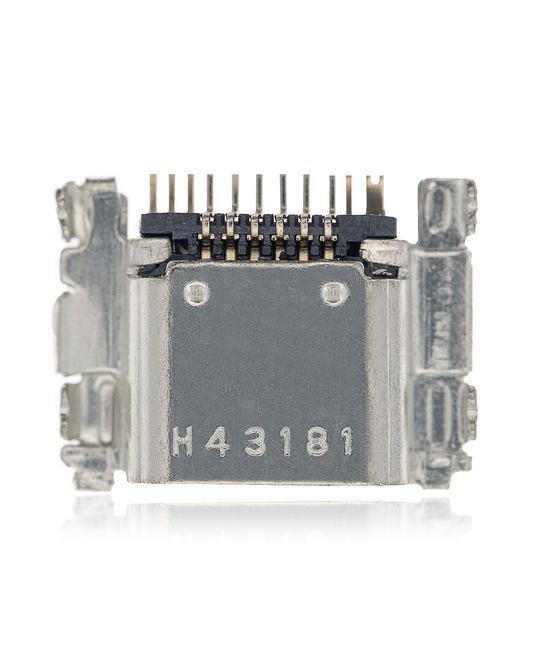 Charging Port For Samsung Galaxy Tab 4 8.0" (T330 / T331 / T335 / T335 / T337) / Tab 4 10.1" (T530) / Tab Pro 8.4" 3G (T325 / T321) (Soldering Require Samsung Galaxy Tab replacement part image 1