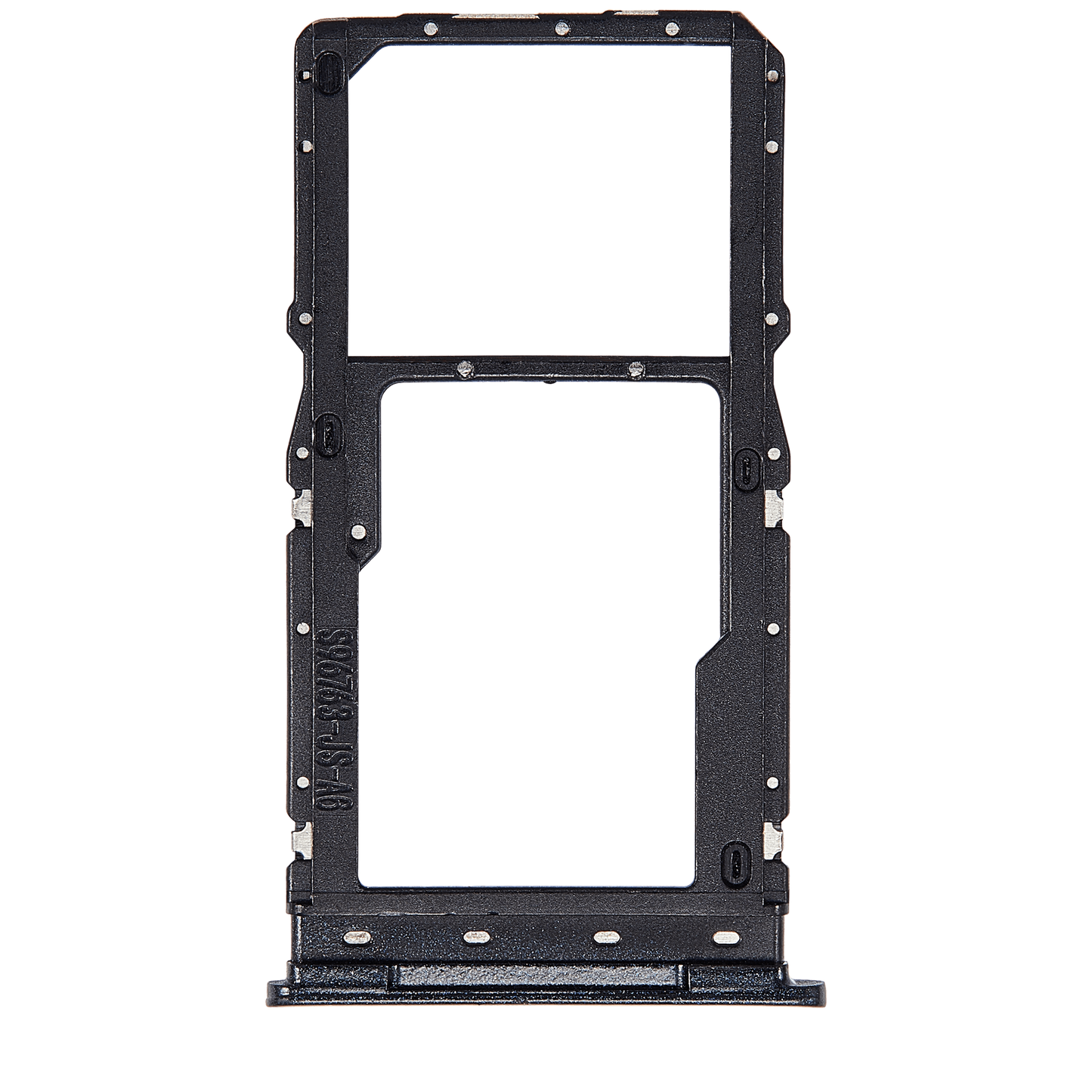 Sim Card Tray For Motorola Moto G Power (XT2165 / 2022) (Dark Grove) replacement part SKU 107085004134 image 3