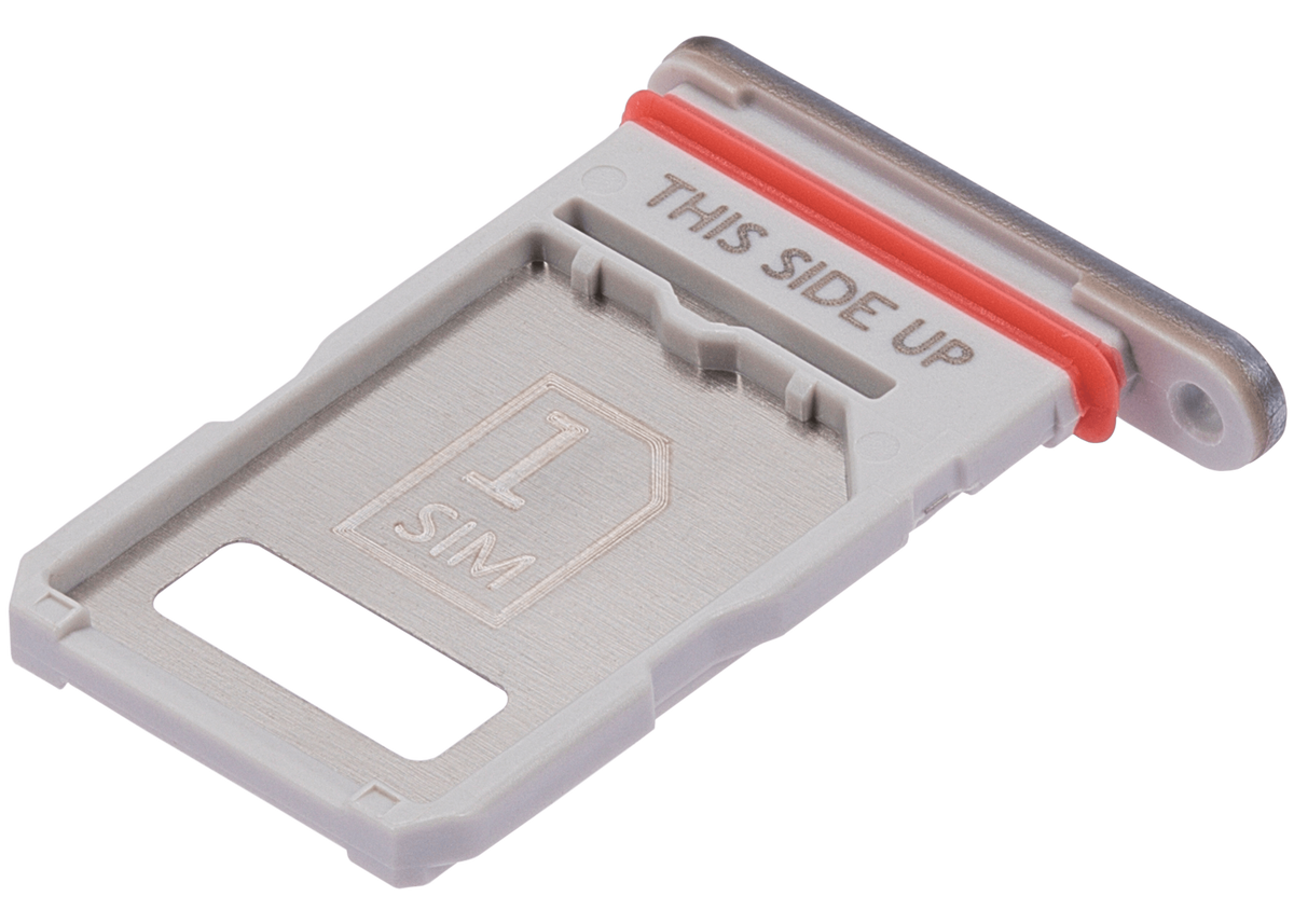 Sim Card Tray For Motorola Moto Edge 30 Neo (XT2245-1 / 2022) (Ice Palace) | SKU 107082138926 | image 4