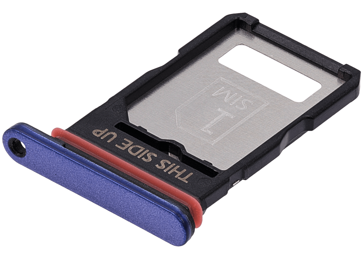 Sim Card Tray For Motorola Moto Edge 30 Neo (XT2245-1 / 2022) (Very Peri) | SKU 107082138925 | image 4