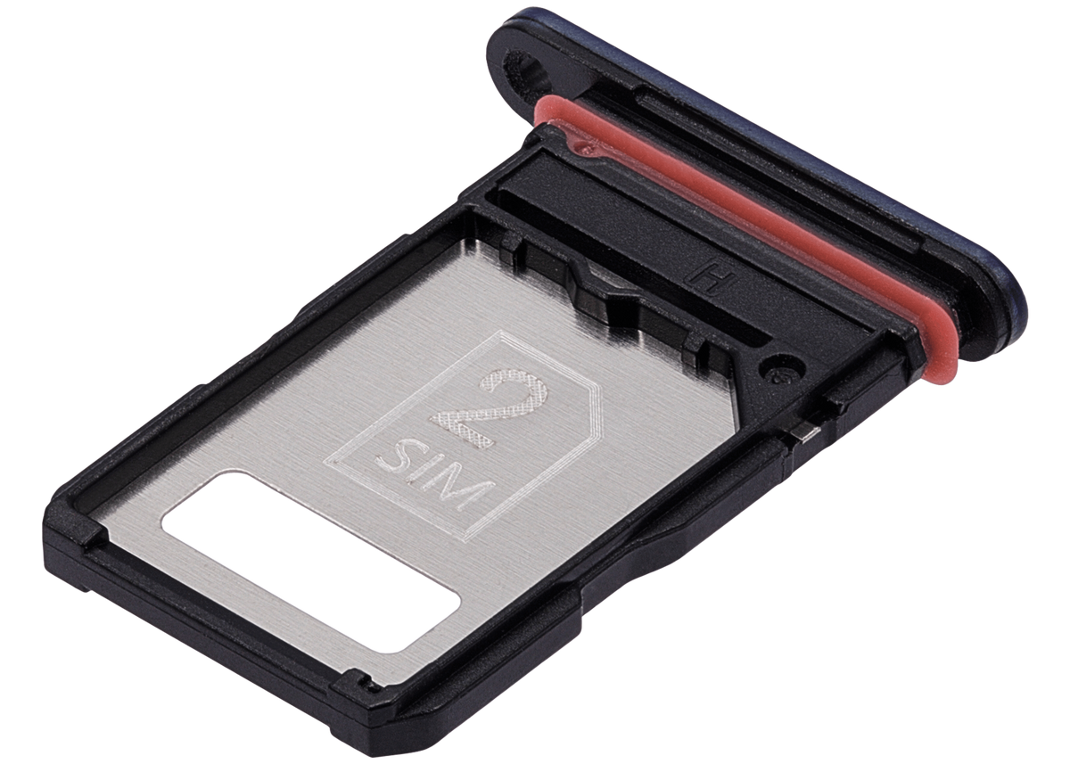 Sim Card Tray For Motorola Moto Edge 30 Neo (XT2245-1 / 2022) (Very Peri) | SKU 107082138925 | image 5