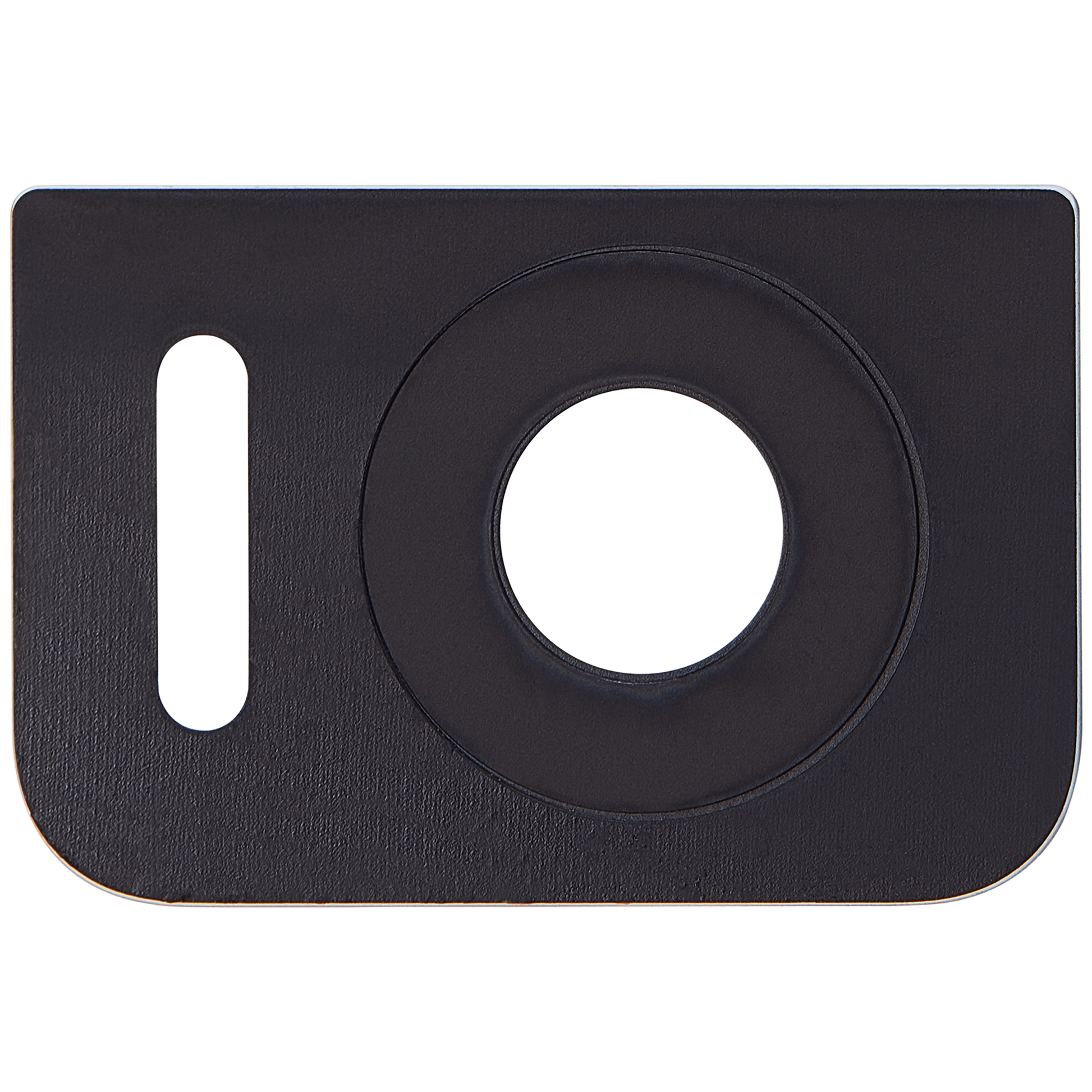 Back Camera Lens (Glass Only) With Adhesive For Motorola Moto Edge 30 Neo (XT2245-1 / 2022) (Aqua Foam) | SKU 107082138923 | image 3