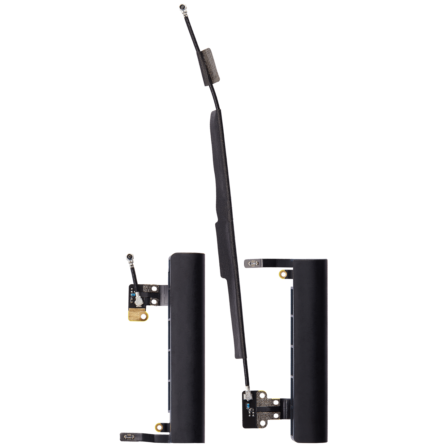 Left & Right Antenna Flex Cable For iPad 7 (2019) / iPad 8 (2020) / iPad 9 (2021) (Cellular) (2 Piece Set)