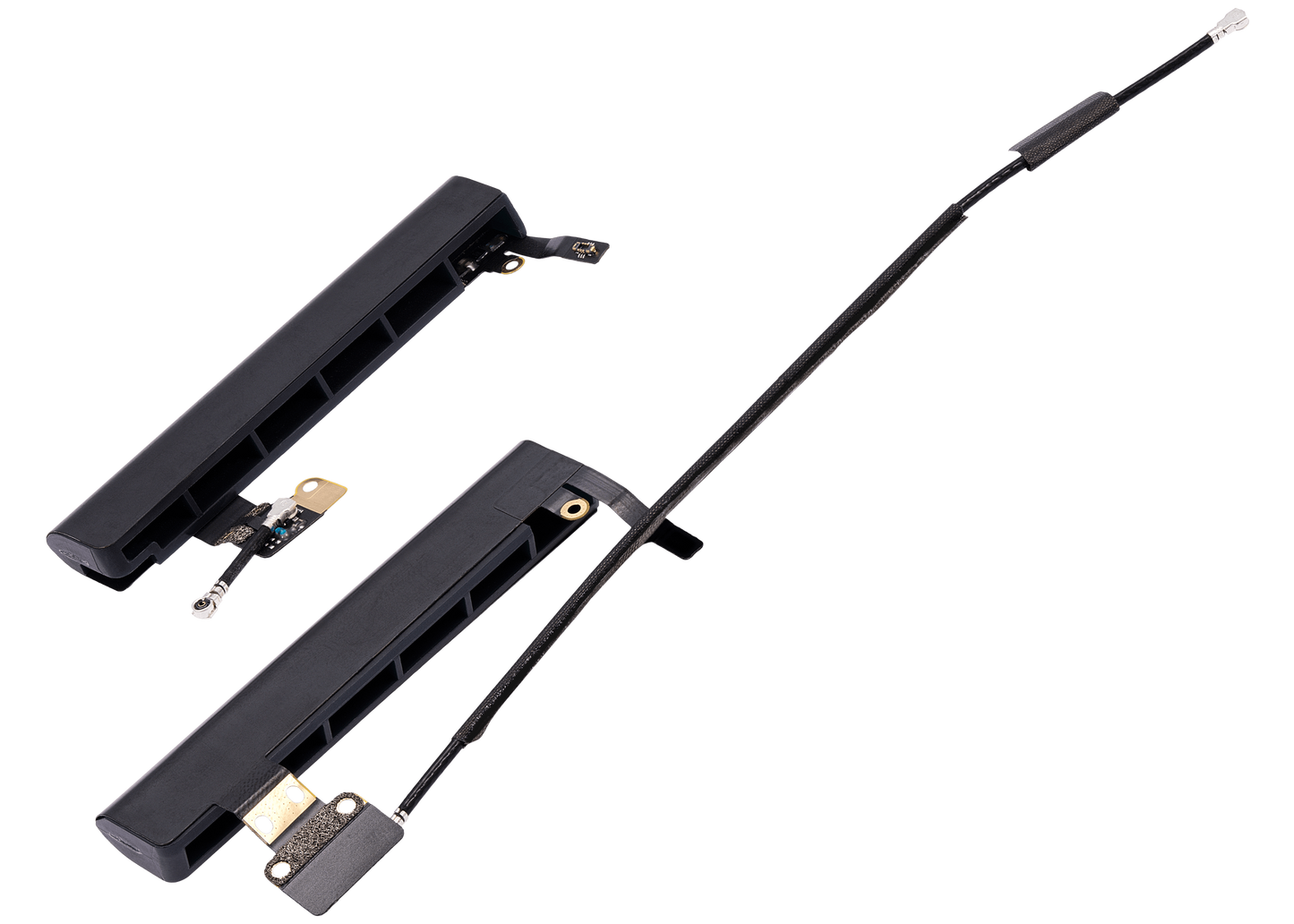Left & Right Antenna Flex Cable For iPad 7 (2019) / iPad 8 (2020) / iPad 9 (2021) (Cellular) (2 Piece Set)