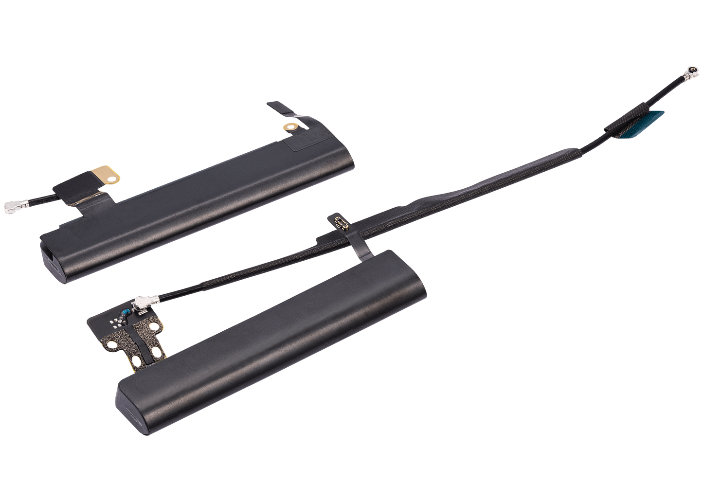 Left & Right Antenna Flex Cable For iPad 7 (2019) / iPad 8 (2020) / iPad 9 (2021) (Cellular) (2 Piece Set)