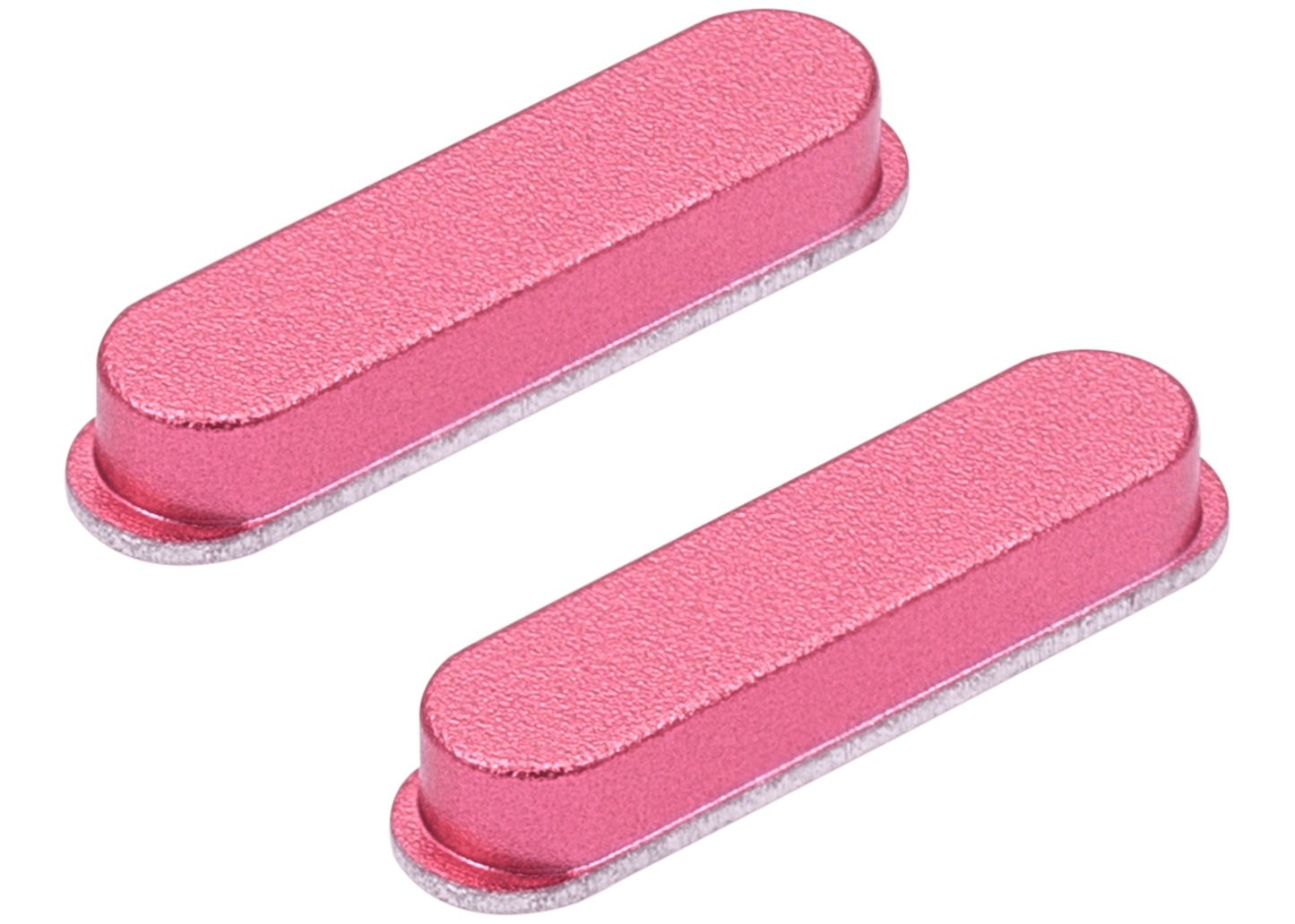 Hard Buttons (Volume) For iPad 10 (2022) / iPad 11 (2025) (Pink)