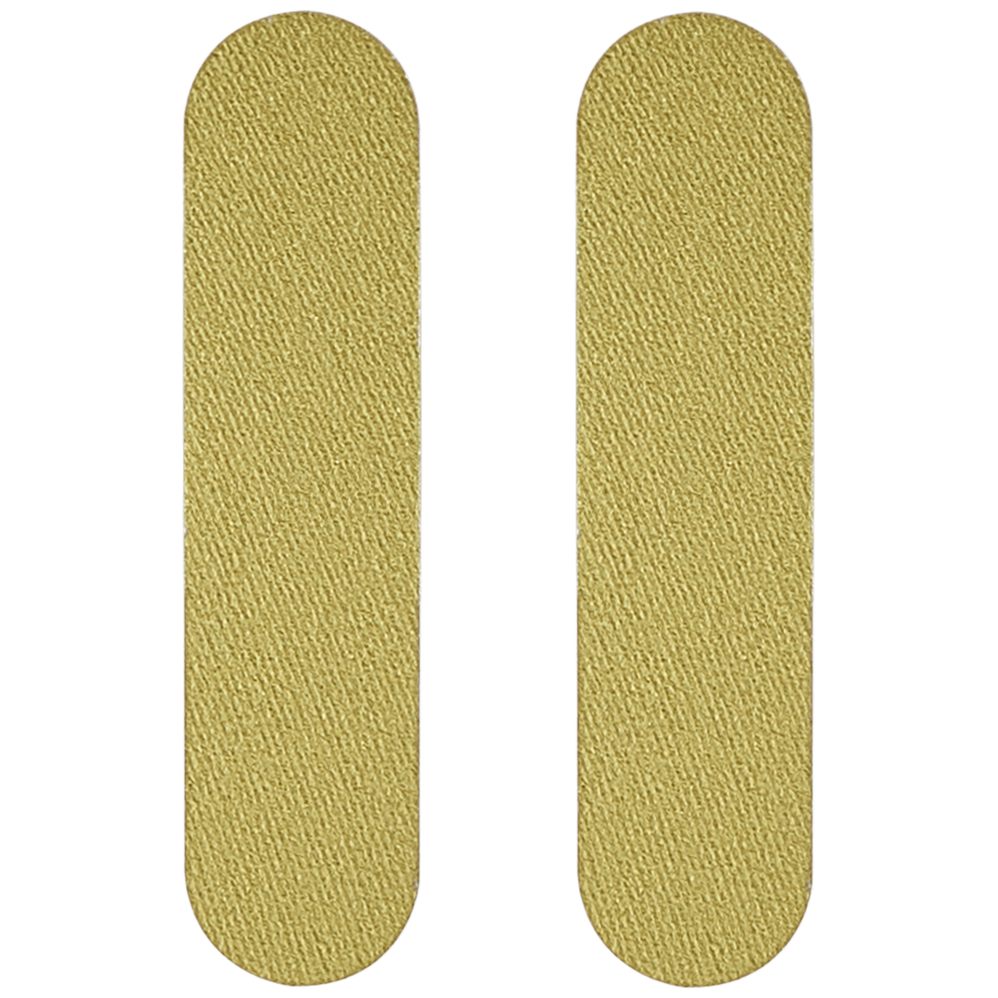 Hard Buttons (Volume) For iPad 10 (2022) / iPad 11 (2025) (Yellow)