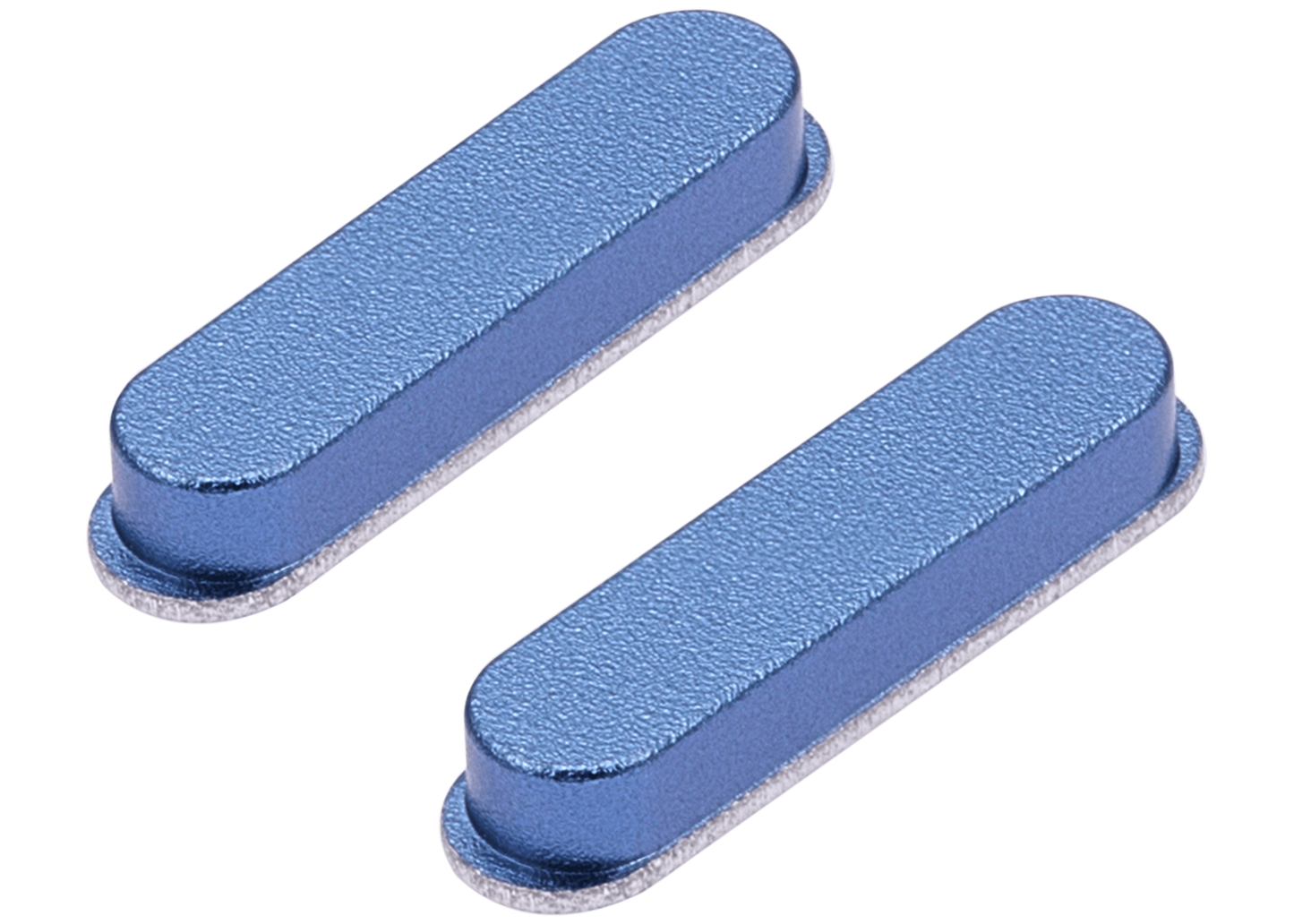 Hard Buttons (Volume) For iPad 10 (2022) / iPad 11 (2025) (Blue)