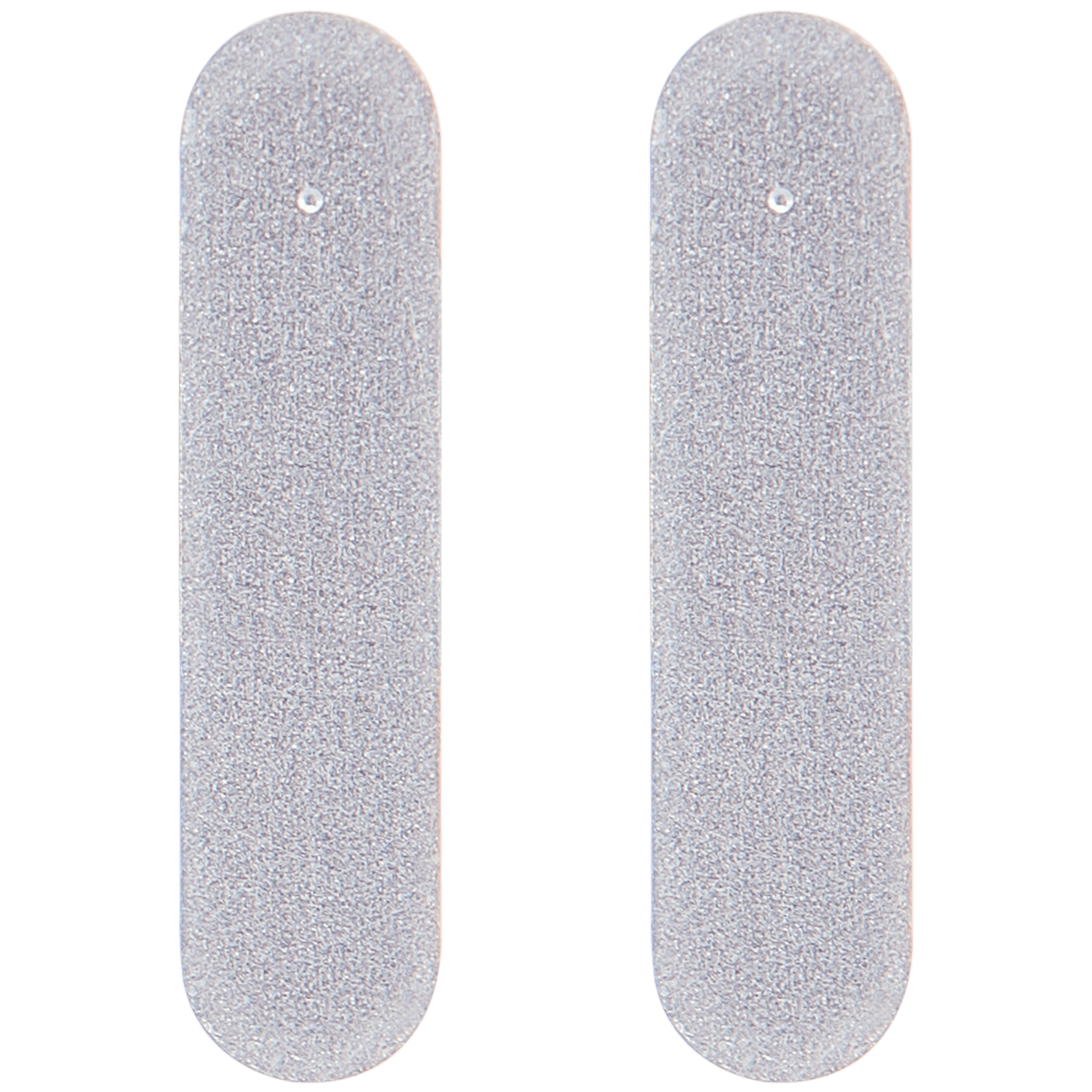 Hard Buttons (Volume) For iPad 10 (2022) / iPad 11 (2025) (Silver)