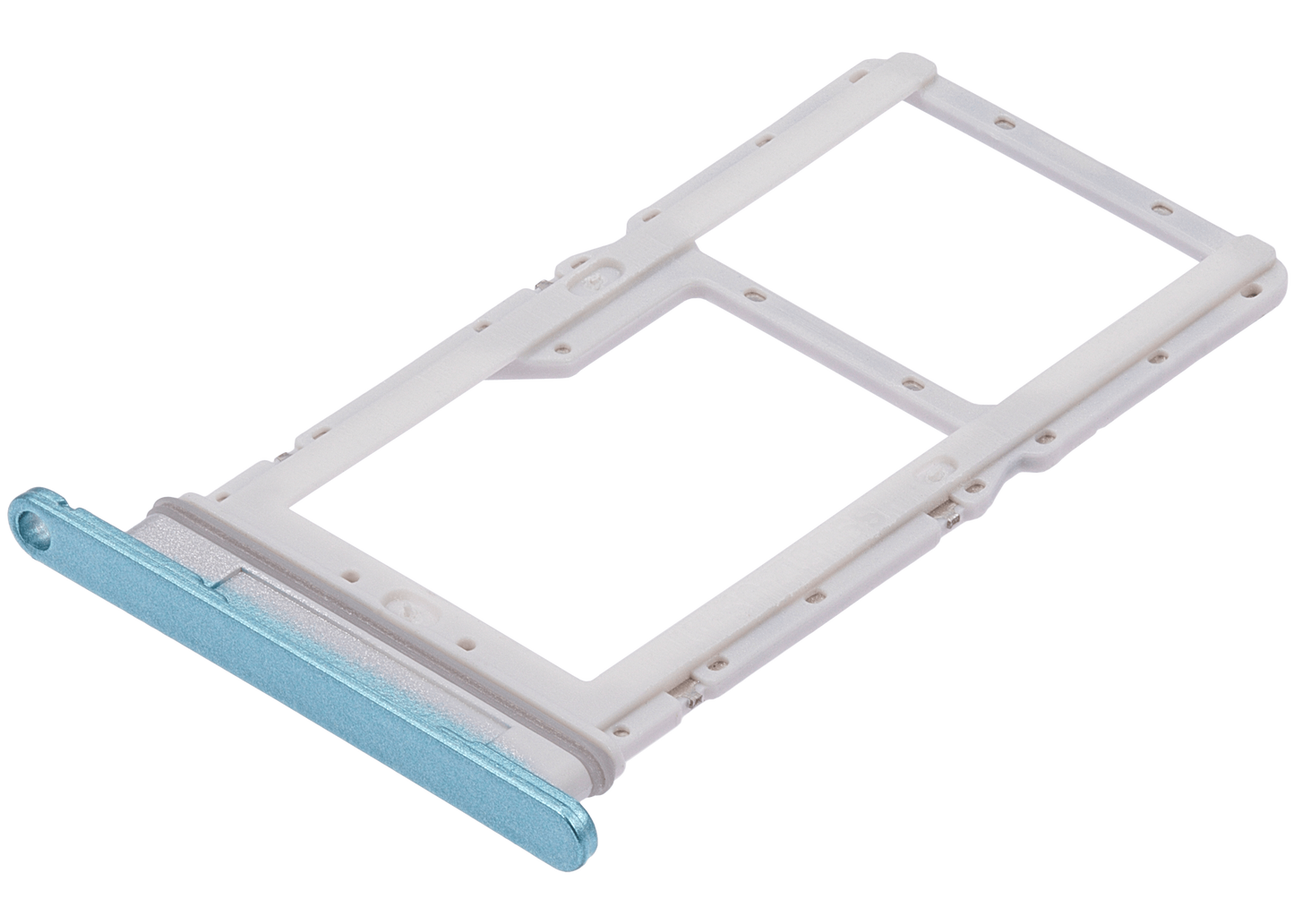 Sim Card Tray For Motorola Moto G50 5G (XT2149-1 / 2021) (Blue) replacement part for compatible Motorola phone, SKU 107082089345, product image 4