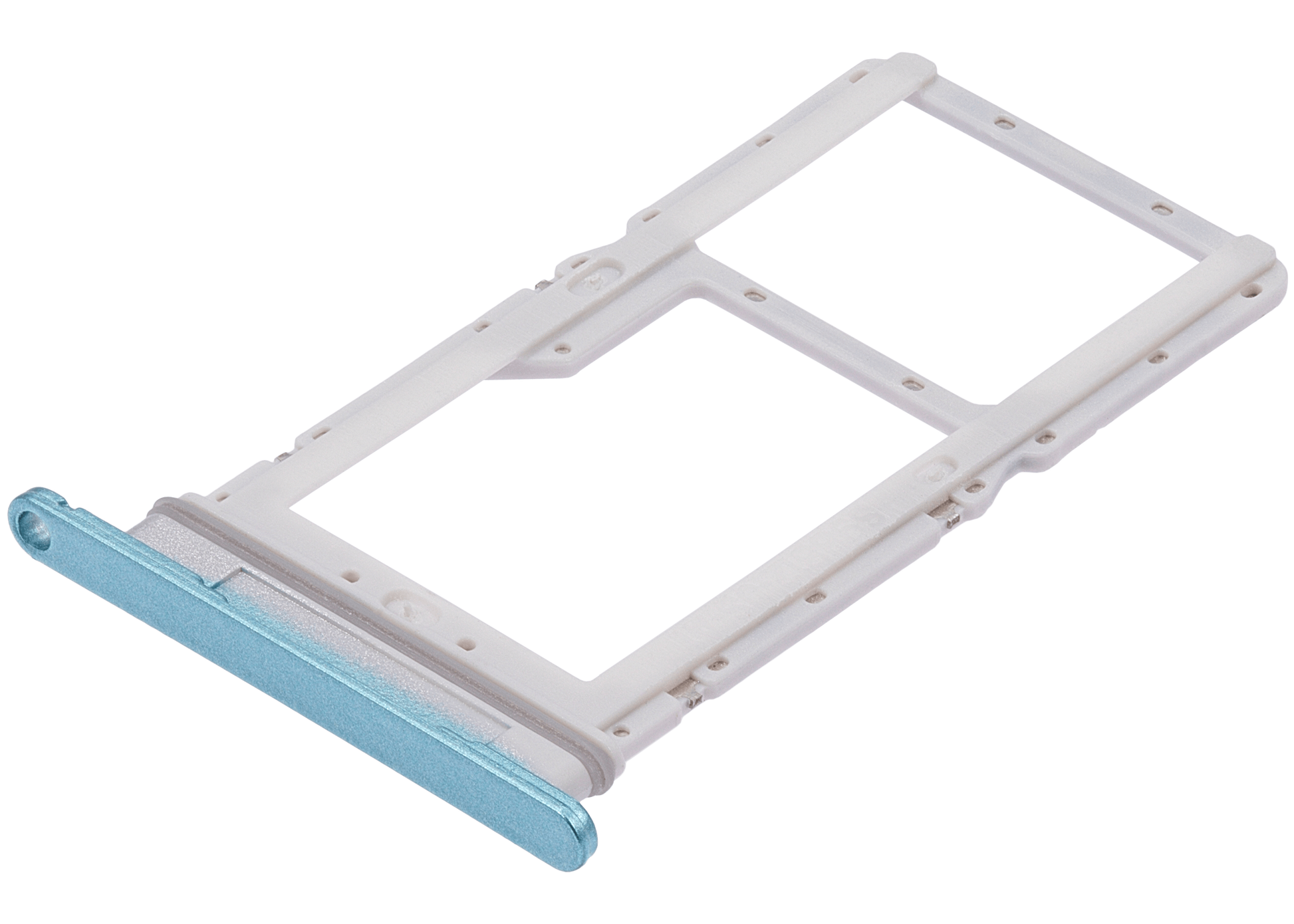 Sim Card Tray For Motorola Moto G50 5G (XT2149-1 / 2021) (Blue) replacement part for compatible Motorola phone, SKU 107082089345, product image 4