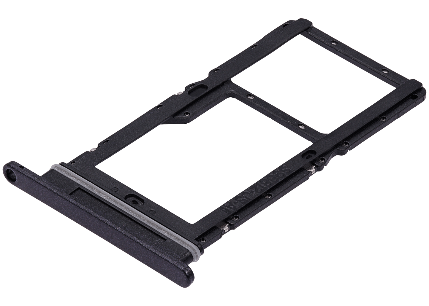 Sim Card Tray For Motorola Moto G50 5G (XT2149-1 / 2021) (Meteorite Gray) replacement part for compatible Motorola phone, SKU 107082089344, product image 4