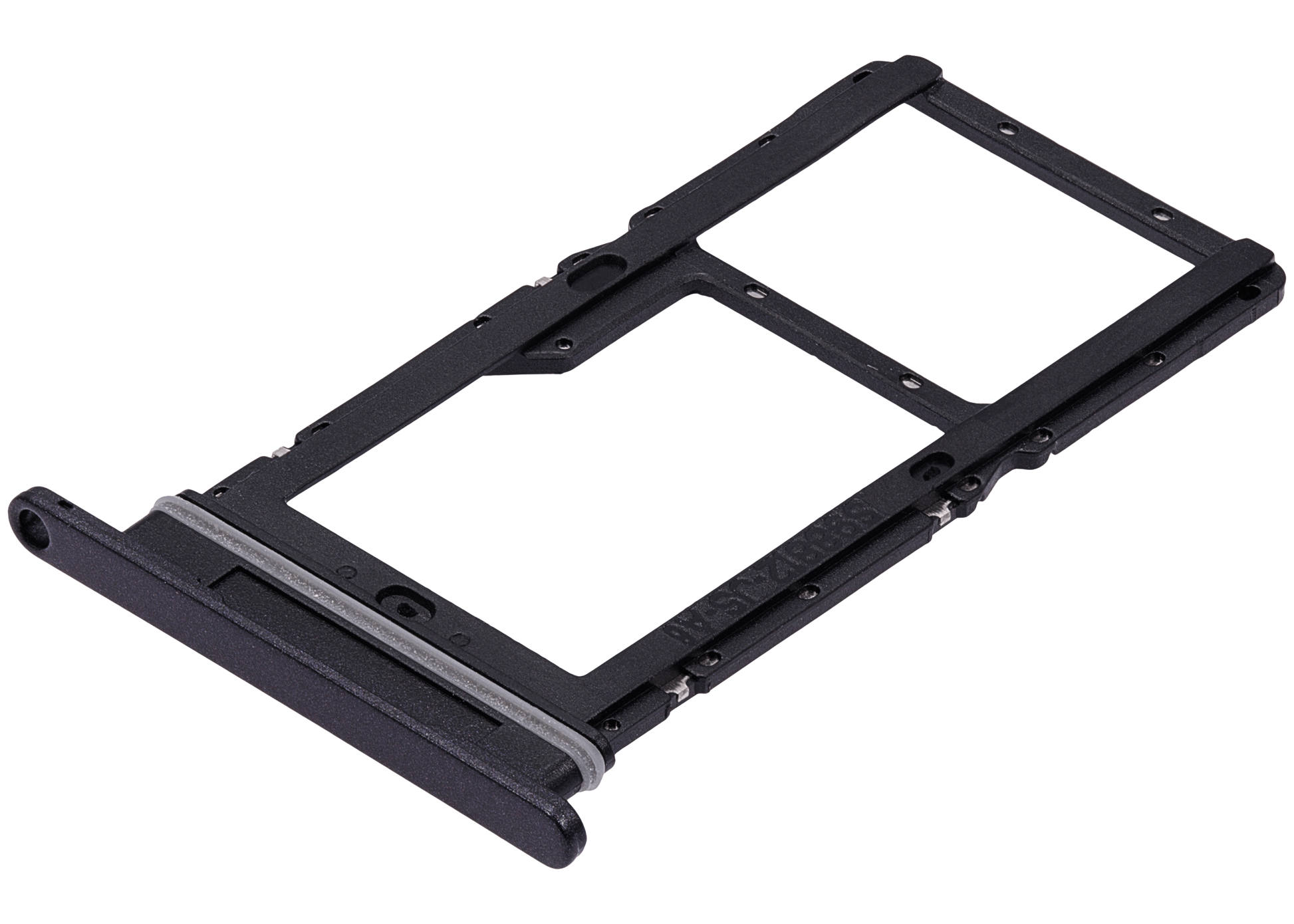 Sim Card Tray For Motorola Moto G50 5G (XT2149-1 / 2021) (Meteorite Gray) replacement part for compatible Motorola phone, SKU 107082089344, product image 4