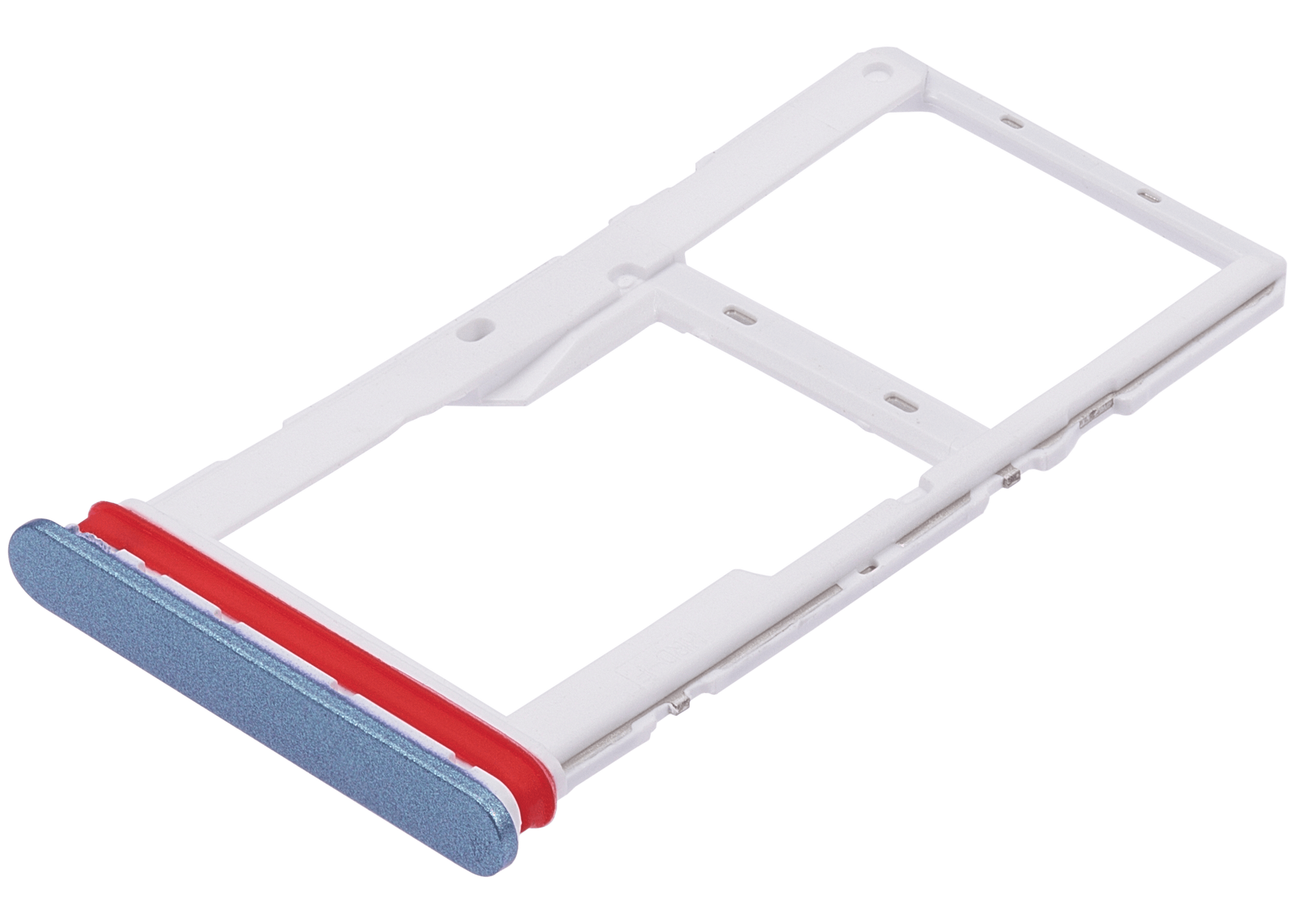 Sim Card Tray For Motorola Moto G10 Power (XT2127-4 / 2021) (Breeze Blue) replacement part for compatible Motorola phone, SKU 107082028430, product image 5