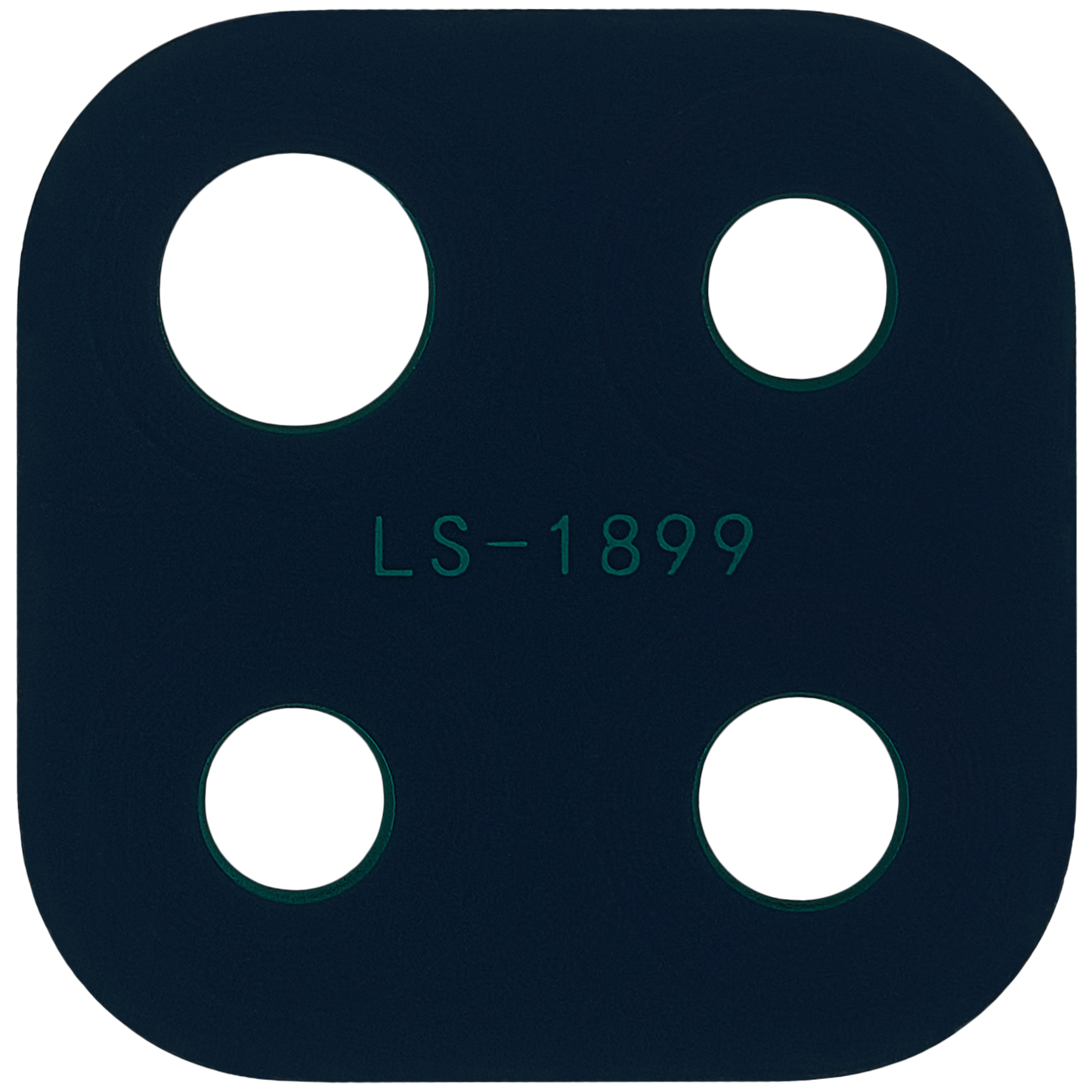 Back Camera Lens For Motorola Moto G Power (XT2117 / 2021) (Glowing Blue) replacement part for compatible Motorola phone, SKU 107082024315, product image 3