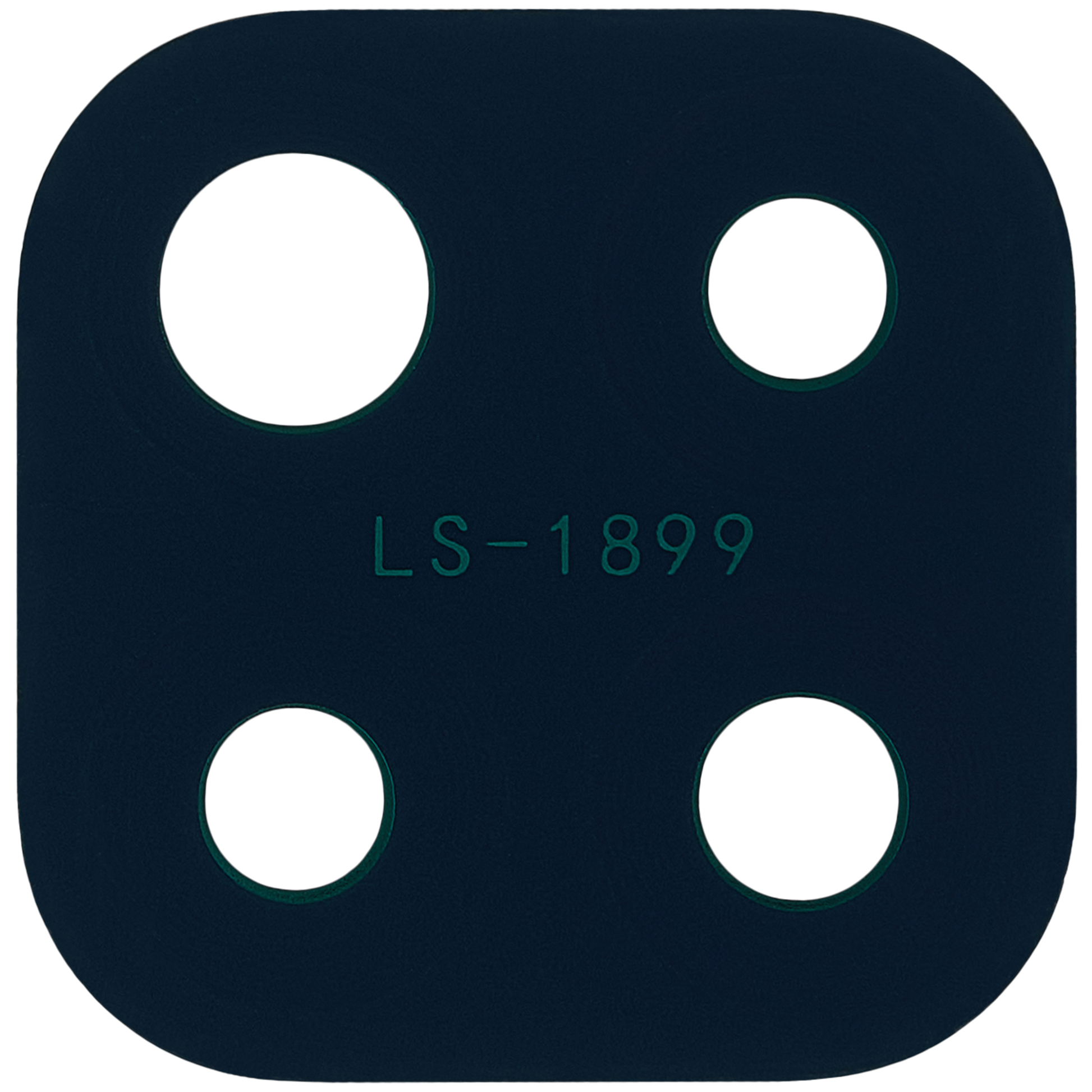 Back Camera Lens For Motorola Moto G Power (XT2117 / 2021) (Glowing Blue) replacement part for compatible Motorola phone, SKU 107082024315, product image 3