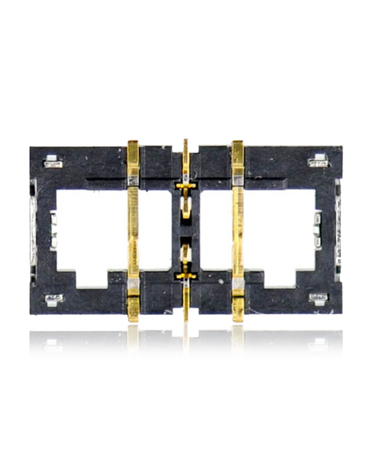 Battery Flex FPC Connector For iPhone 7 / 7 Plus (J2201: 4 Pin)
