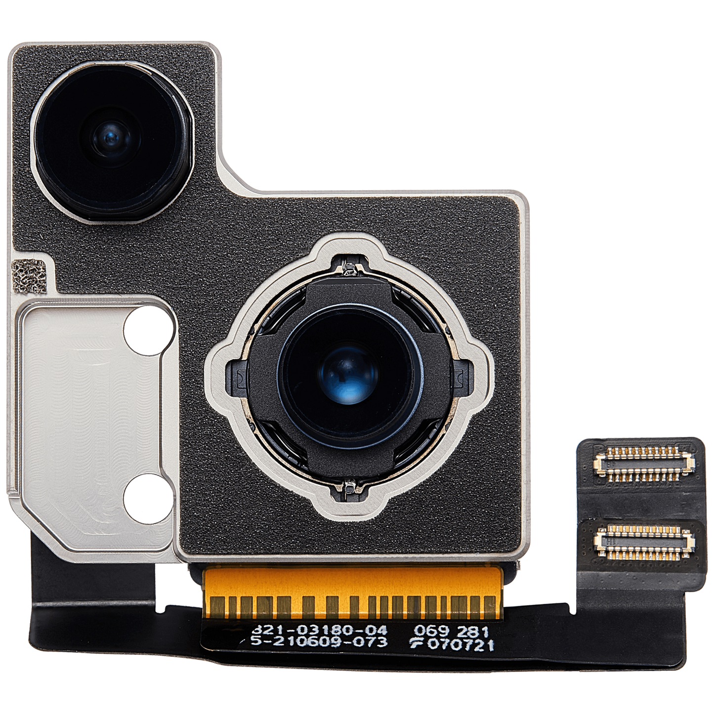 Back Camera For iPhone 13 / 13 Mini (Aftermarket Plus)