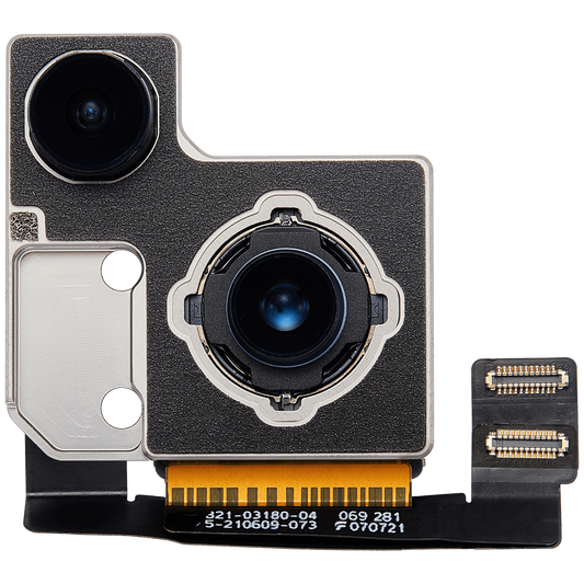 Back Camera For iPhone 13 / 13 Mini (Aftermarket Plus)
