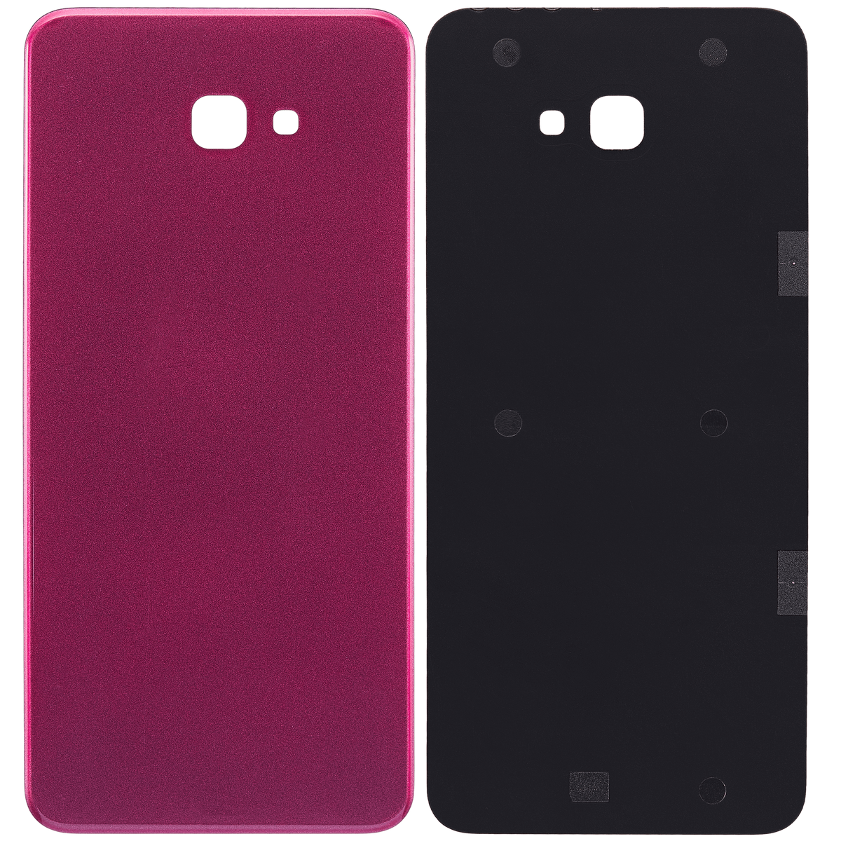 Back Cover Glass For Samsung Galaxy J4 Plus (J415 / 2018) (Pink) | Samsung Galaxy J4 Plus (J415 / 2018) Replacement Parts | product image 6