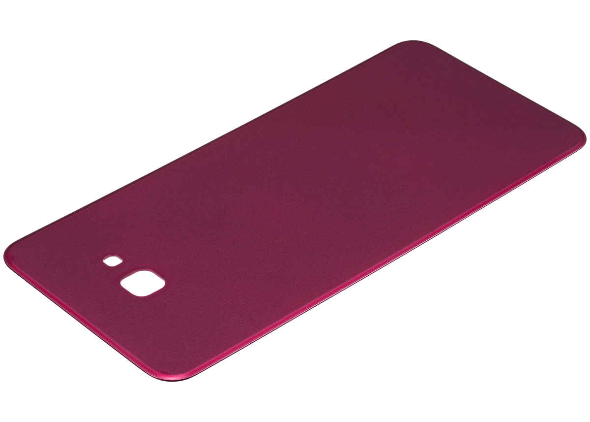 Back Cover Glass For Samsung Galaxy J4 Plus (J415 / 2018) (Pink) | Samsung Galaxy J4 Plus (J415 / 2018) Replacement Parts | product image 4