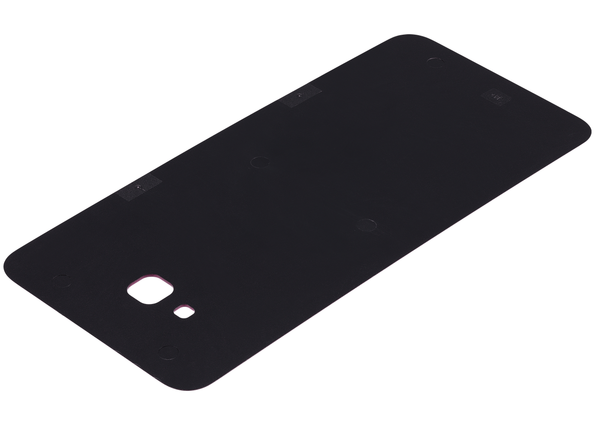 Back Cover Glass For Samsung Galaxy J4 Plus (J415 / 2018) (Pink) | Samsung Galaxy J4 Plus (J415 / 2018) Replacement Parts | product image 5