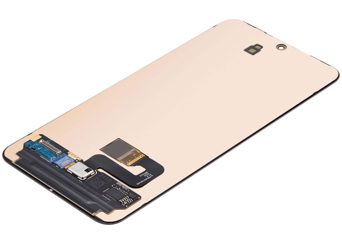 OLED Assembly Without Frame For Samsung Galaxy S23 5G (US & International) (Refurbished) (All Colors)