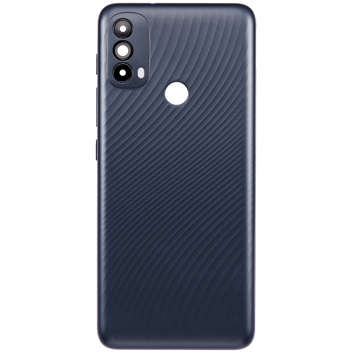 Back cover Glass for Moto E30 (XT2158 / 2021) - Motorola back cover replacement part, SKU 107082077637, repair component view 2