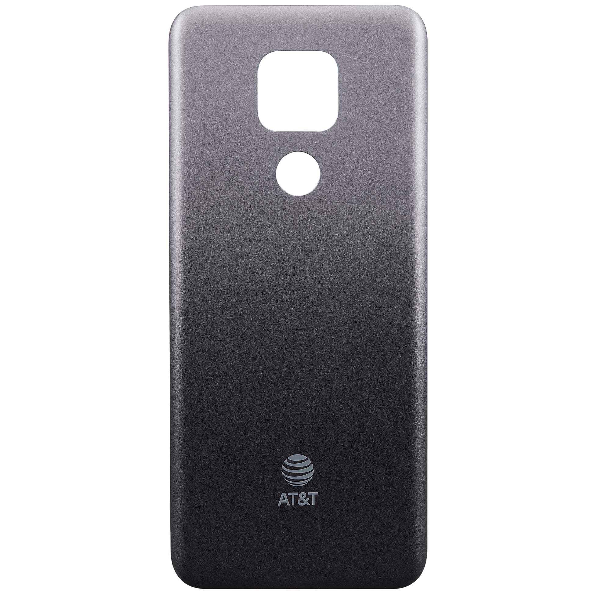 Back cover Glass For Motorola Moto G Play (XT2093 / 2021) (Flash Gray) replacement part for compatible Motorola phone, SKU 107082028633, product image 2