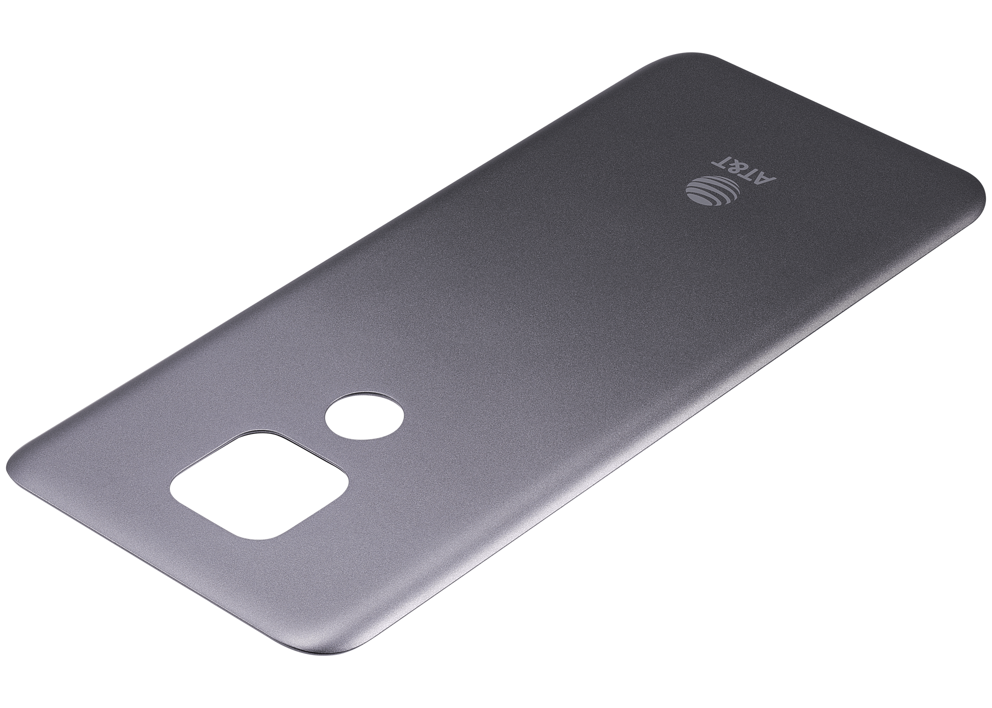 Back cover Glass For Motorola Moto G Play (XT2093 / 2021) (Flash Gray) replacement part for compatible Motorola phone, SKU 107082028633, product image 4
