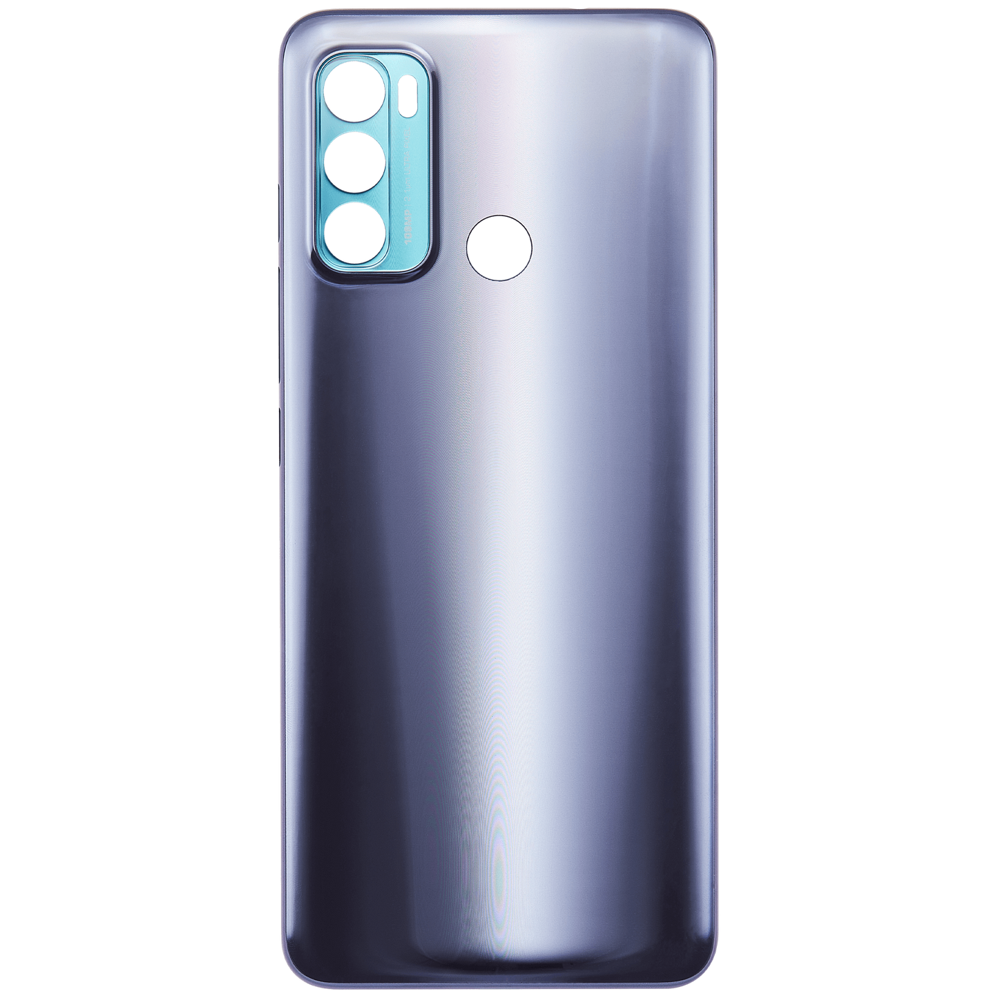 Back cover Glass For Motorola Moto G40 Fusion (XT2147-1 / 2021) (Dynamic Gray) replacement part for compatible Motorola phone, SKU 107082023552, product image 2
