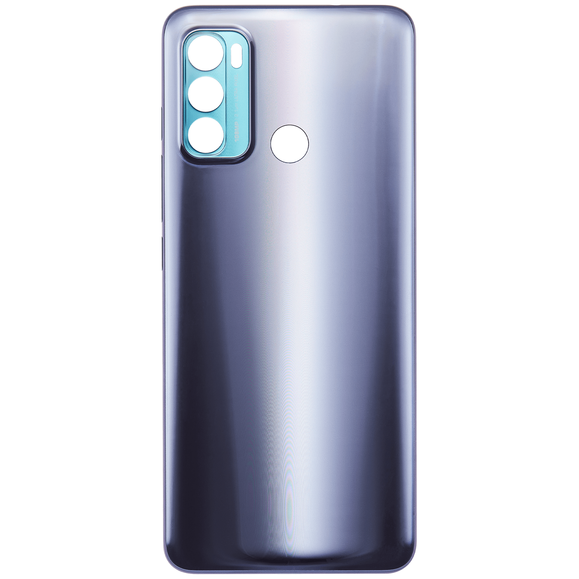 Back cover Glass For Motorola Moto G40 Fusion (XT2147-1 / 2021) (Dynamic Gray) replacement part for compatible Motorola phone, SKU 107082023552, product image 2