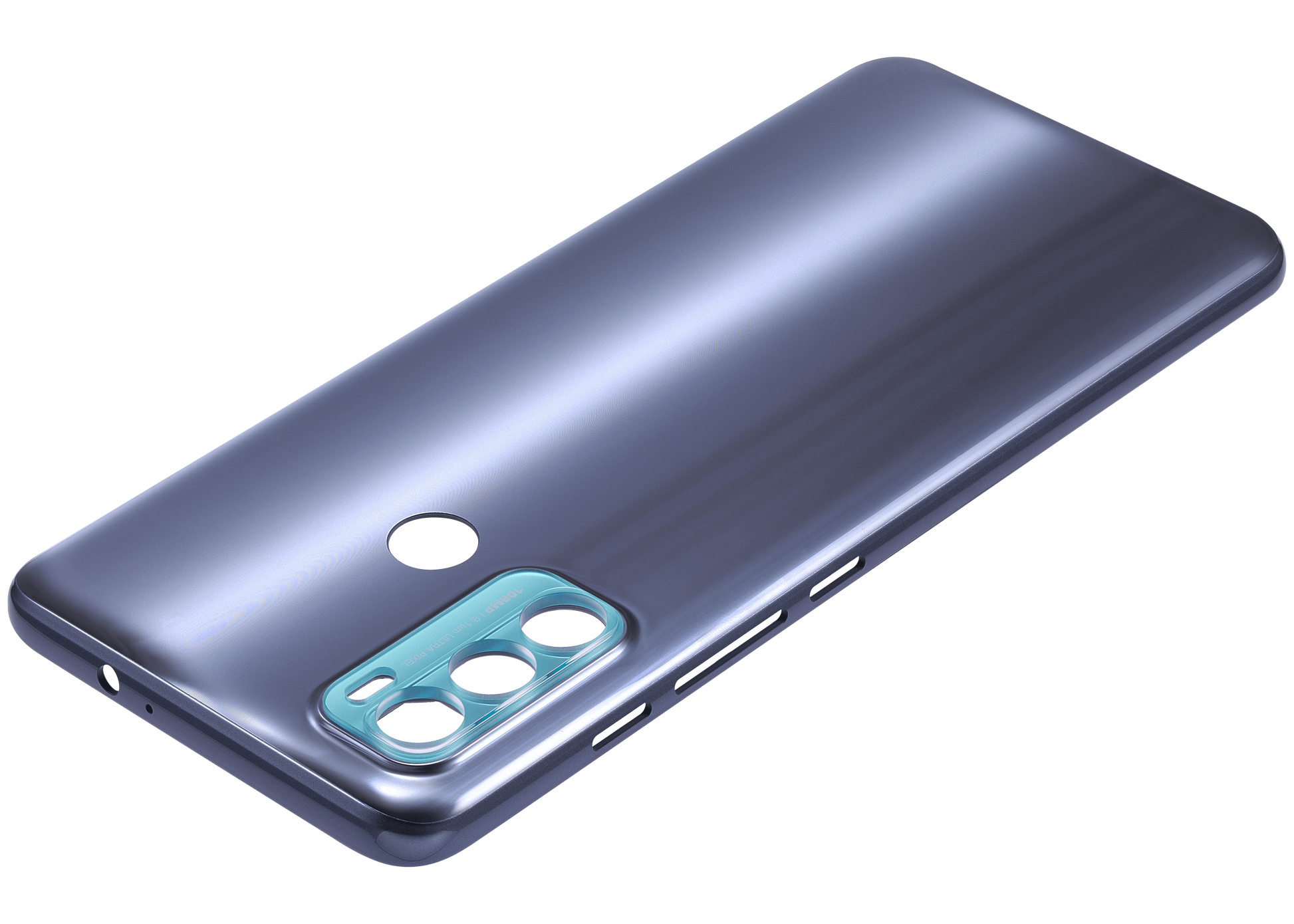 Back cover Glass For Motorola Moto G40 Fusion (XT2147-1 / 2021) (Dynamic Gray) replacement part for compatible Motorola phone, SKU 107082023552, product image 4