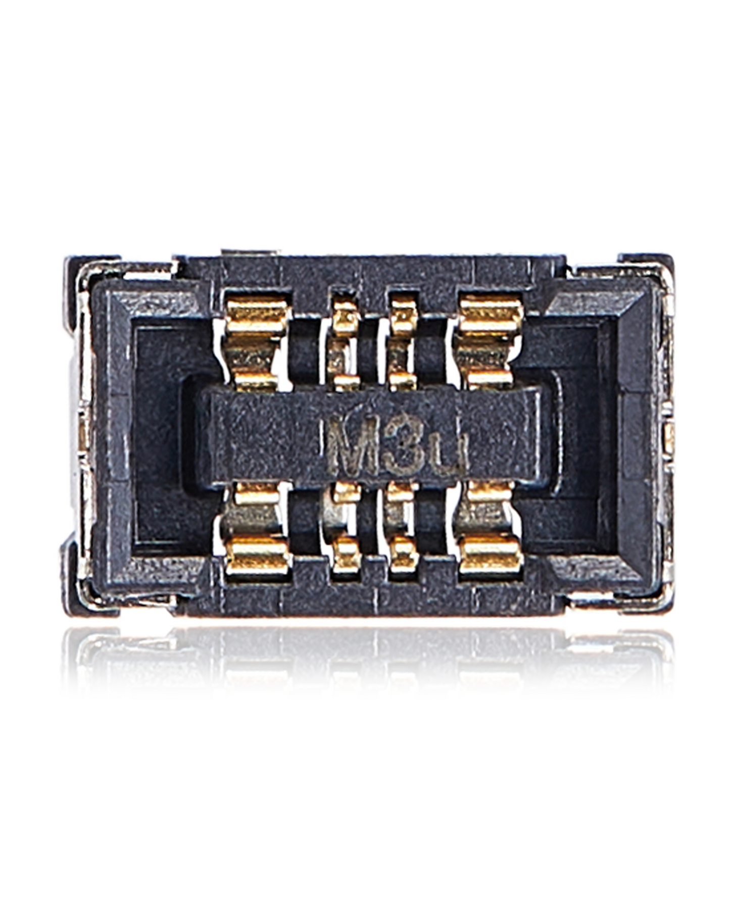 Battery FPC Connector (On The Motherboard) (Female) For Samsung Galaxy A13 5G (A136U / 2021)/ A12 / A13 / A20E / A22 / A32 / A33 5G / A52 / A53 / A90