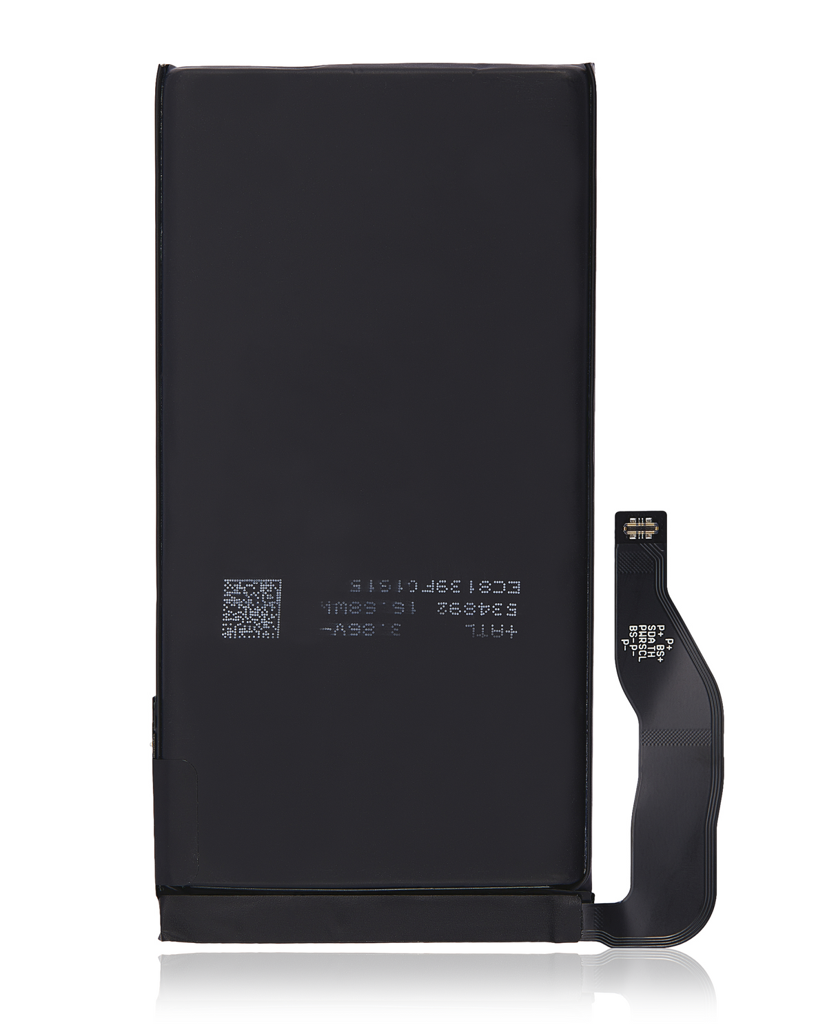 Replacement Battery For Google Pixel 7 (GZE8U) (1ICP6/49/92) - replacement part additional angle