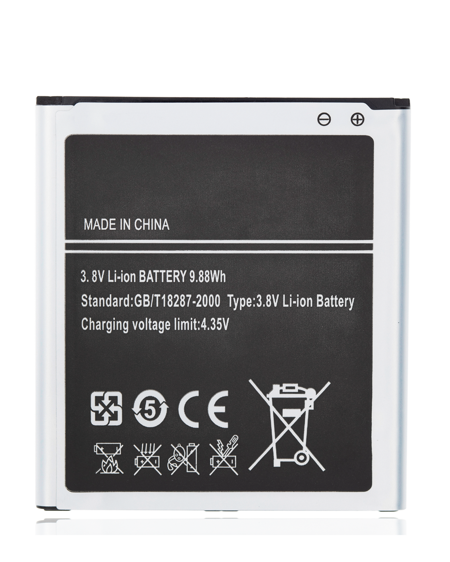 Replacement Battery For Samsung Galaxy S4