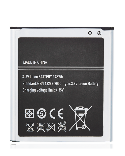 Replacement Battery For Samsung Galaxy S4