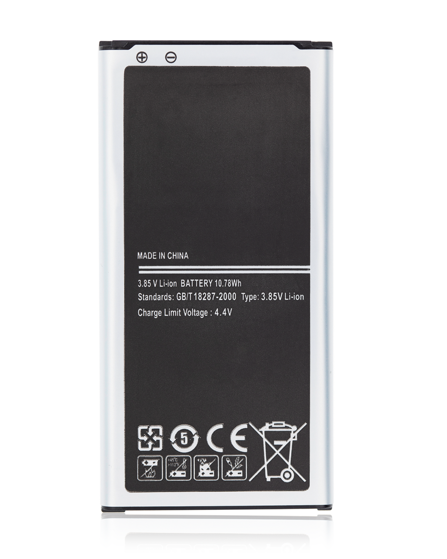 Replacement Battery For Samsung Galaxy S5 / S5 Active