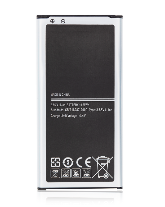 Replacement Battery For Samsung Galaxy S5 / S5 Active